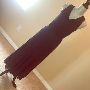 Banana Republic Blue dress